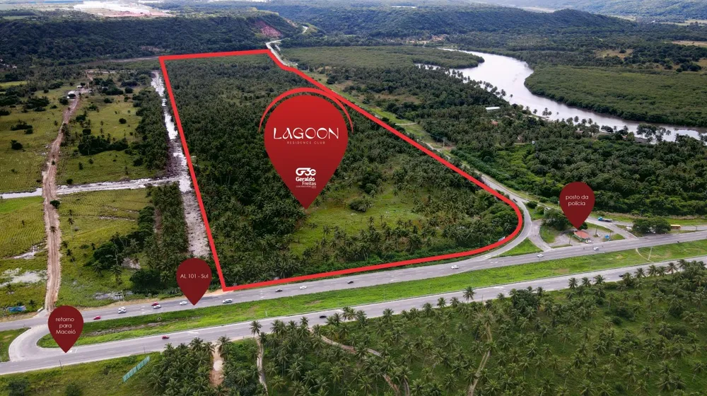 Terreno, 360 m² - Foto 2