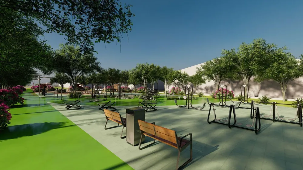 Terreno, 360 m² - Foto 14