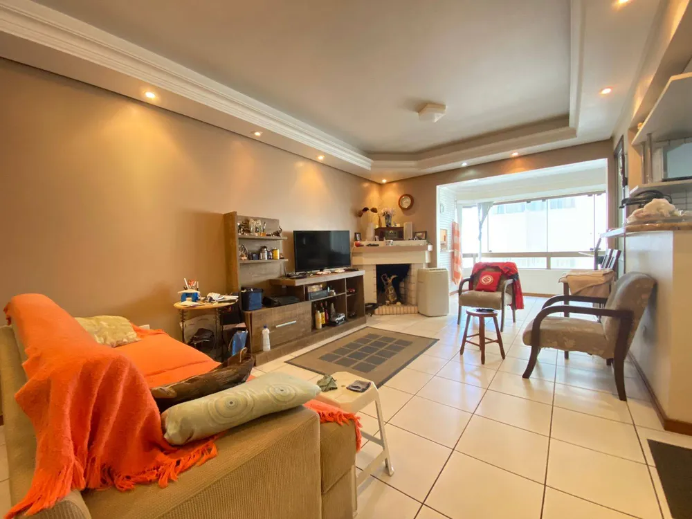 Apartamento, 2 quartos, 105 m² - Foto 1
