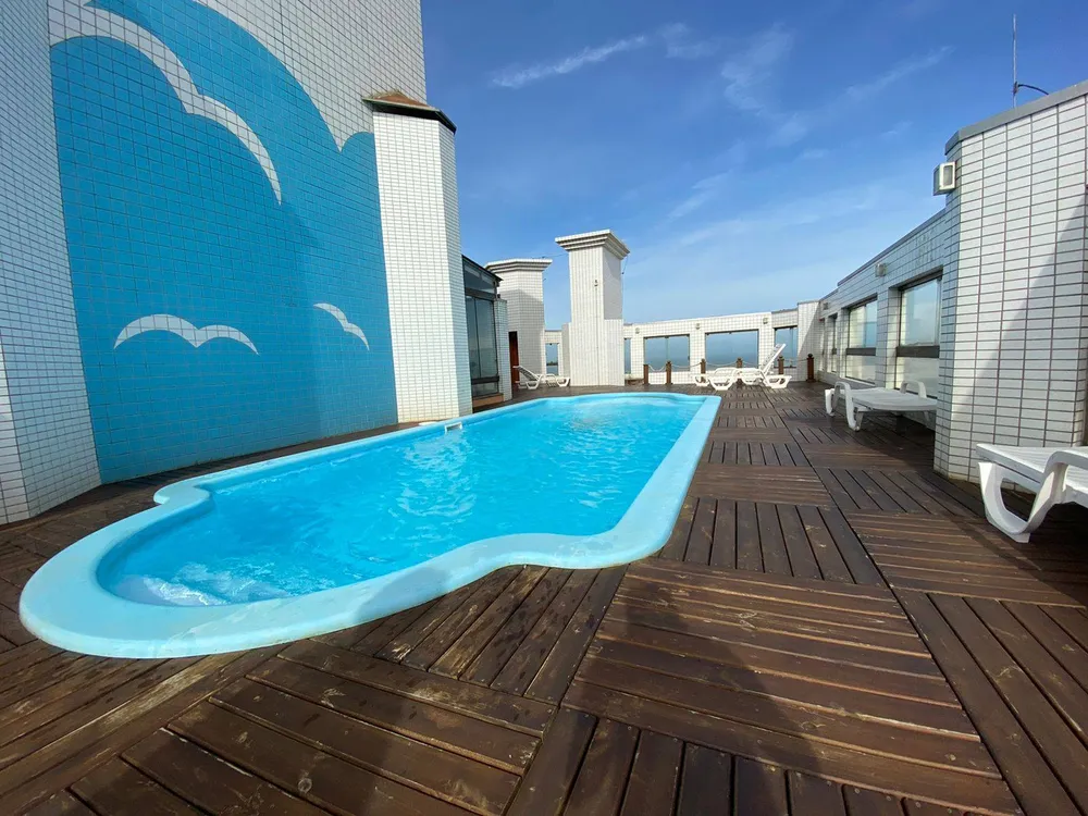 Apartamento, 2 quartos, 105 m² - Foto 13