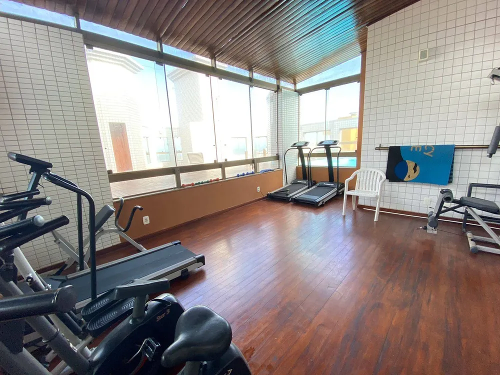 Apartamento, 2 quartos, 105 m² - Foto 8