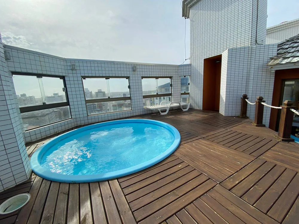 Apartamento, 2 quartos, 105 m² - Foto 2