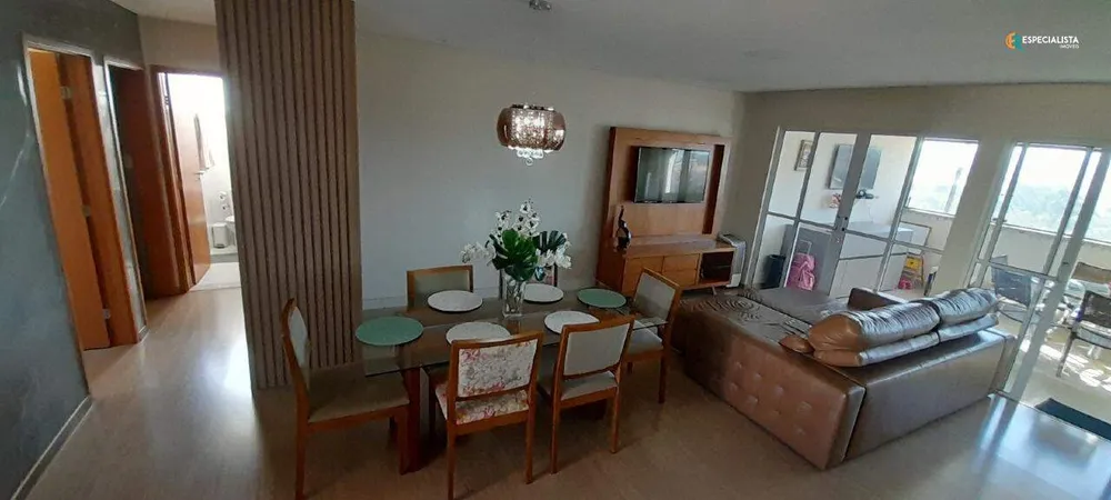Cobertura, 3 quartos, 90 m² - Foto 2
