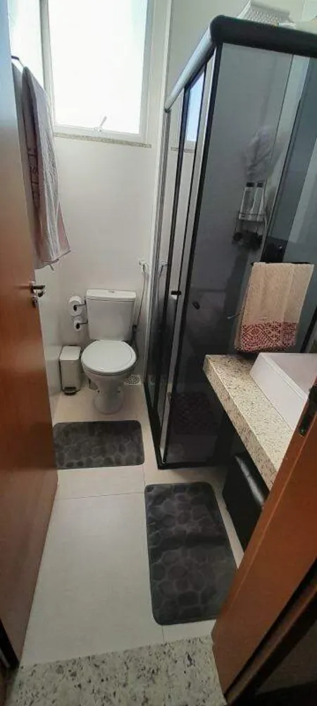 Cobertura, 3 quartos, 90 m² - Foto 9