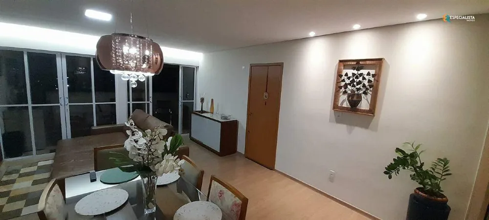 Cobertura, 3 quartos, 90 m² - Foto 3