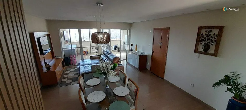 Cobertura, 3 quartos, 90 m² - Foto 1