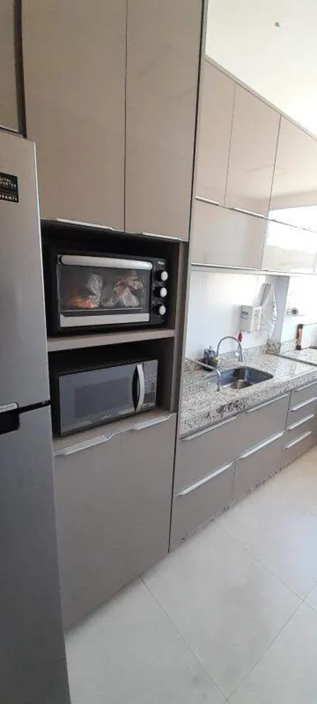 Cobertura, 3 quartos, 90 m² - Foto 7