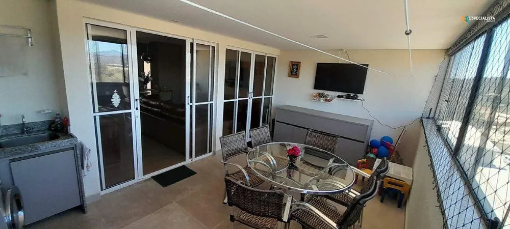 Cobertura, 3 quartos, 90 m² - Foto 5