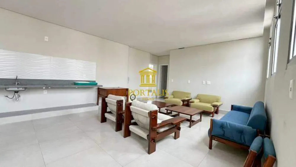Cobertura, 2 quartos, 120 m² - Foto 11