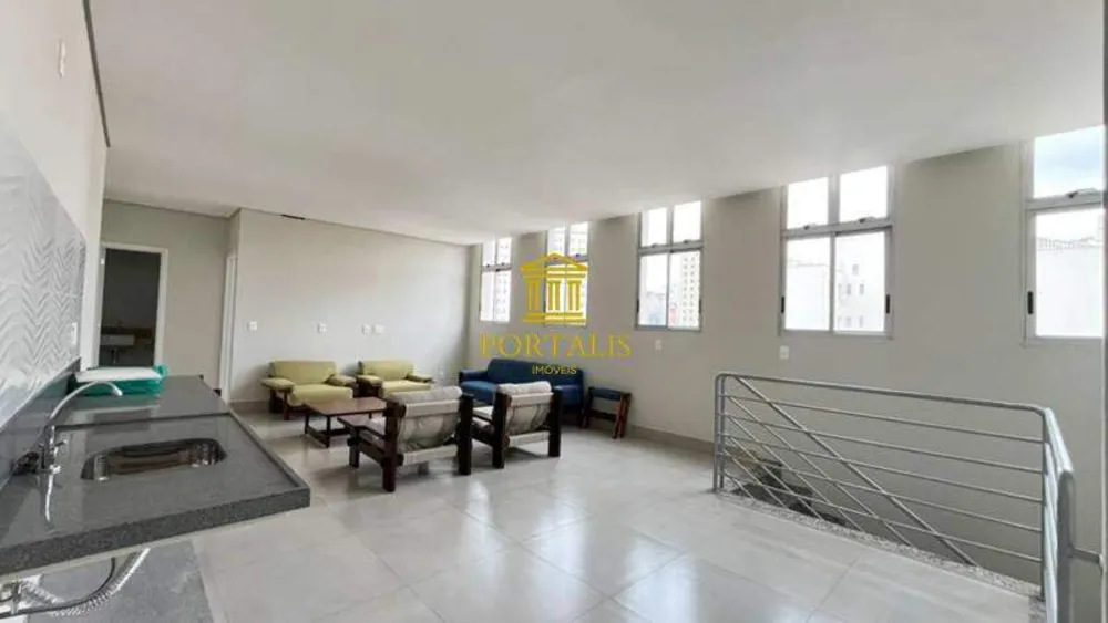Cobertura, 2 quartos, 120 m² - Foto 7