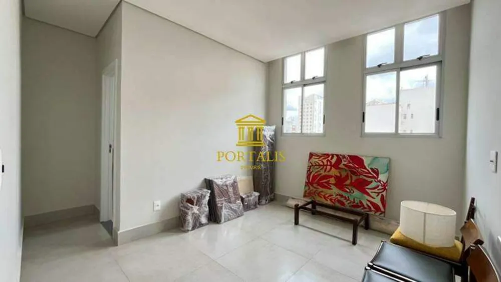 Cobertura, 2 quartos, 120 m² - Foto 10