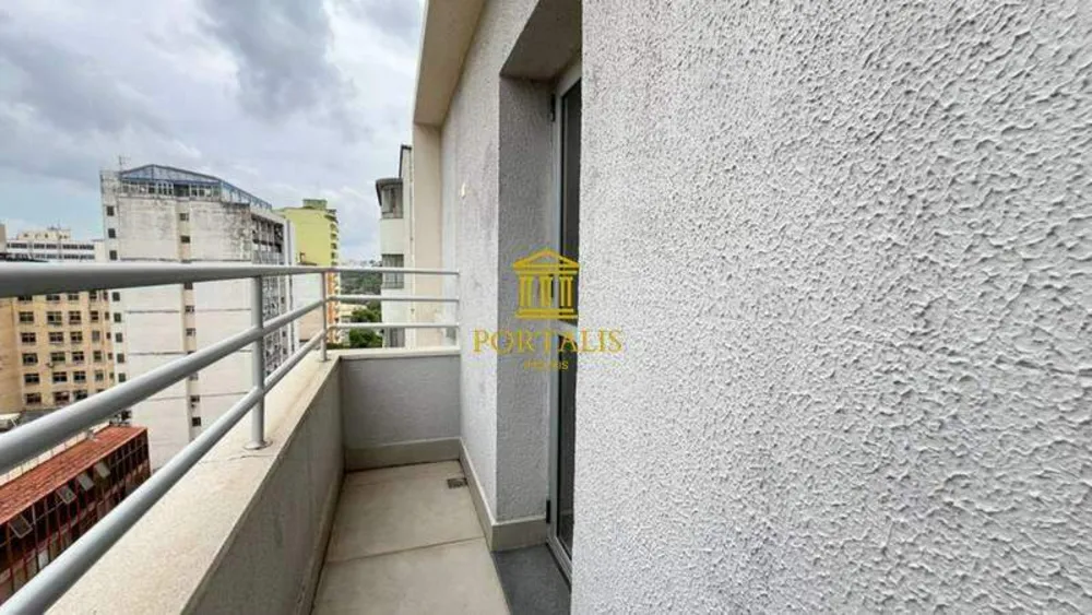 Cobertura, 2 quartos, 120 m² - Foto 8