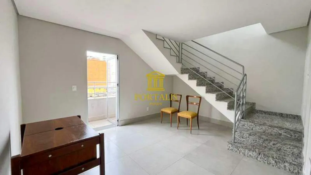 Cobertura, 2 quartos, 120 m² - Foto 13