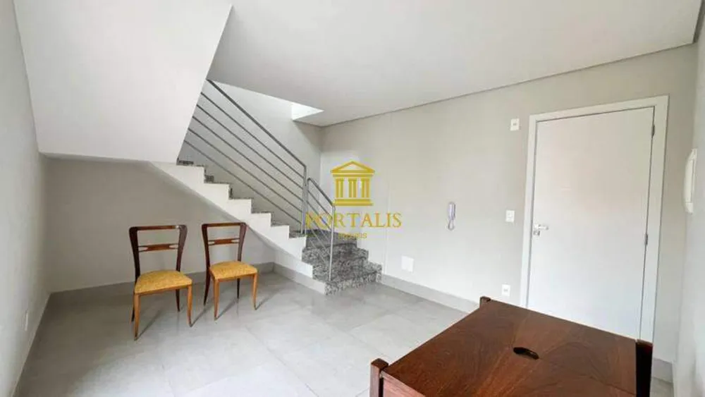 Cobertura, 2 quartos, 120 m² - Foto 12