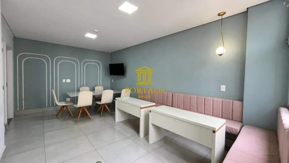 Cobertura, 2 quartos, 120 m² - Foto 17