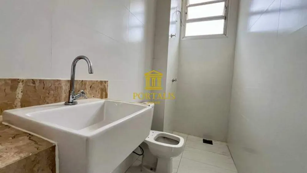 Cobertura, 2 quartos, 120 m² - Foto 9