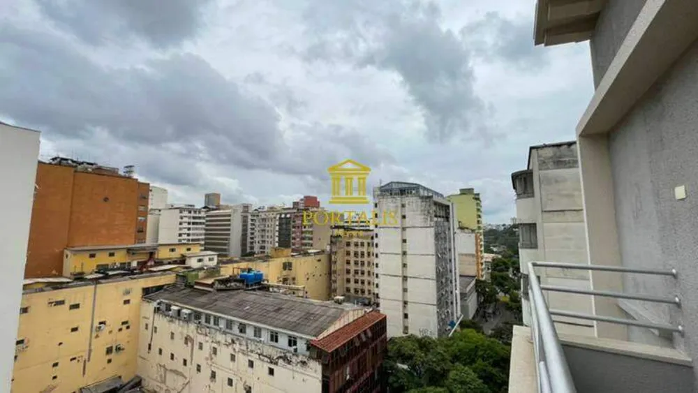Cobertura, 2 quartos, 120 m² - Foto 6