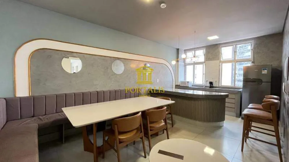 Cobertura, 2 quartos, 120 m² - Foto 16