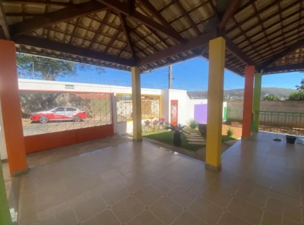 Casa, 3 quartos, 840 m² - Foto 1