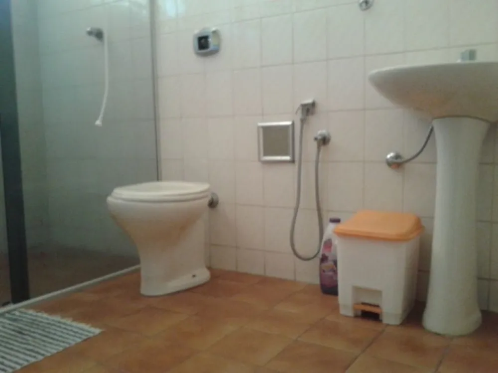 Casa, 3 quartos, 243 m² - Foto 8