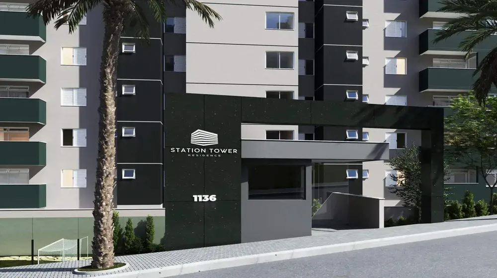 Cobertura, 2 quartos, 69 m² - Foto 9
