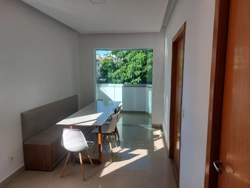 Apartamento, 3 quartos, 130 m² - Foto 5