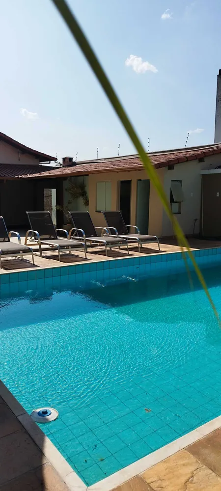 Casa, 3 quartos, 480 m² - Foto 11