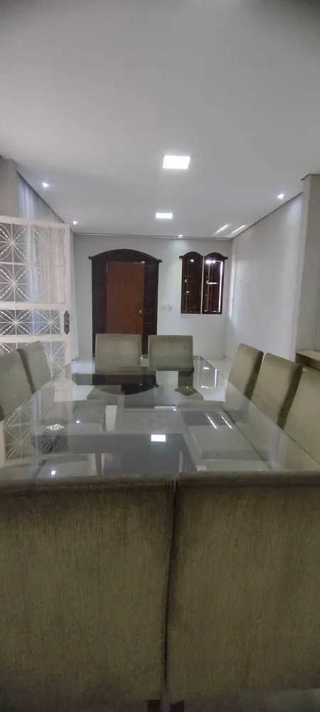 Casa, 3 quartos, 480 m² - Foto 3