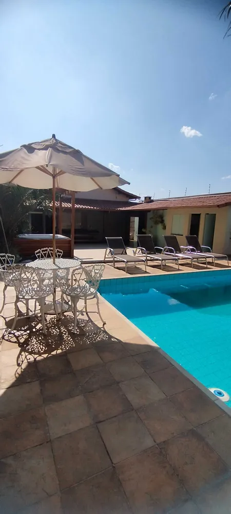 Casa, 3 quartos, 480 m² - Foto 10