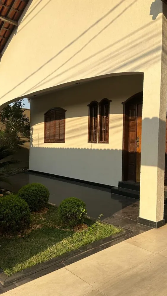 Casa, 3 quartos, 480 m² - Foto 2
