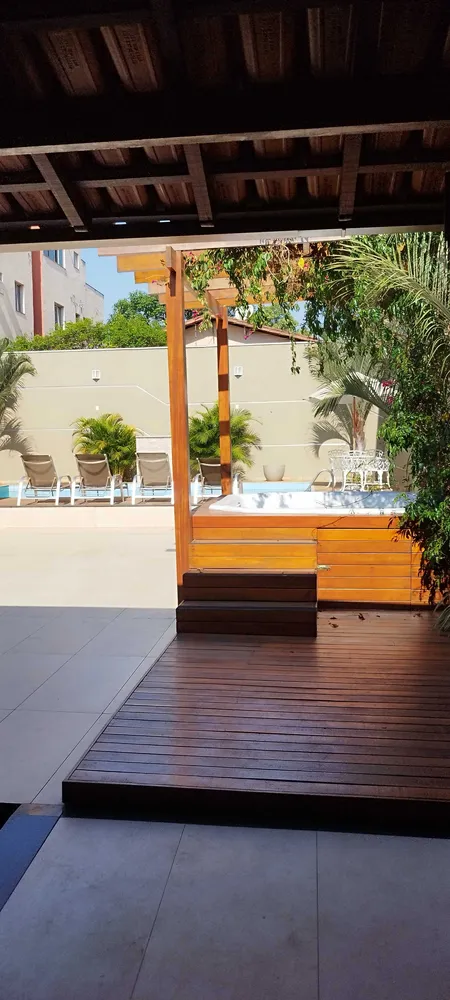 Casa, 3 quartos, 480 m² - Foto 12