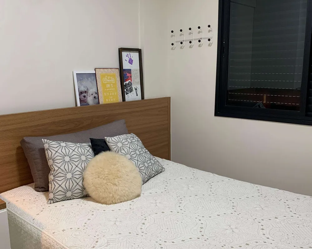 Apartamento, 3 quartos, 103 m² - Foto 2