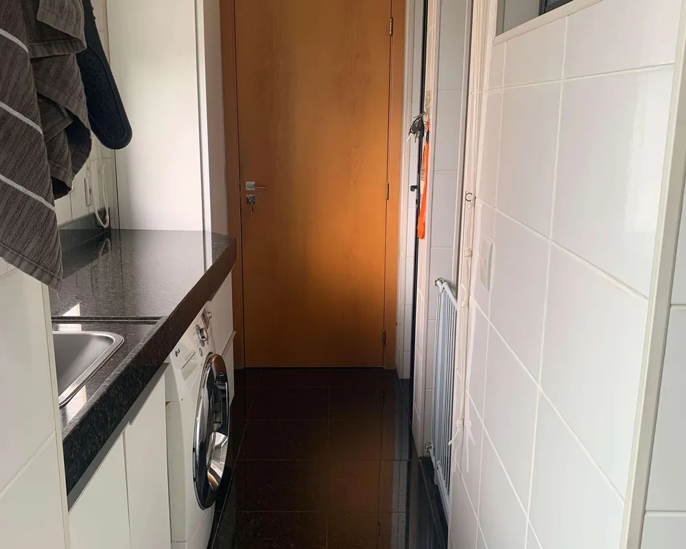 Apartamento, 3 quartos, 103 m² - Foto 1