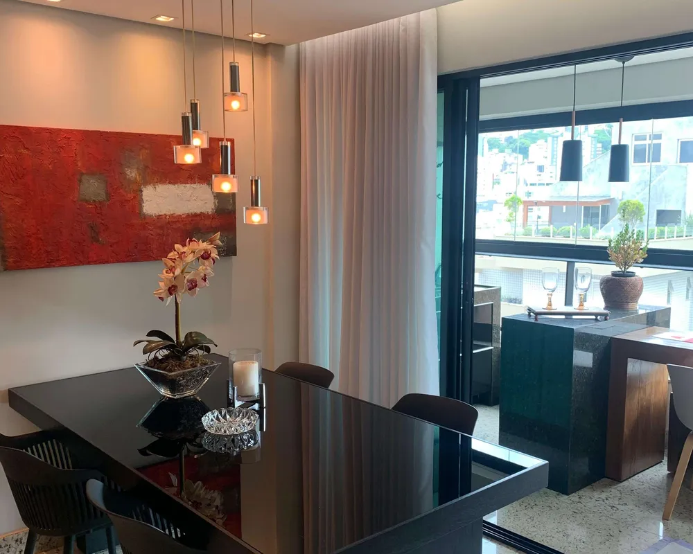 Apartamento, 3 quartos, 103 m² - Foto 2