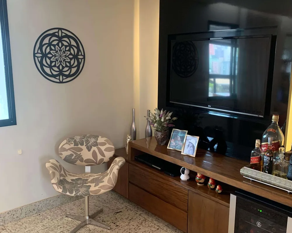 Apartamento, 3 quartos, 103 m² - Foto 1