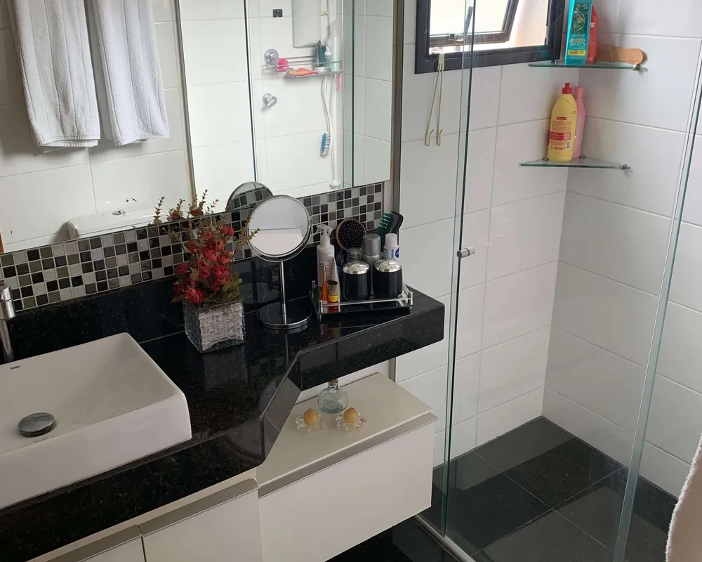 Apartamento, 3 quartos, 103 m² - Foto 10