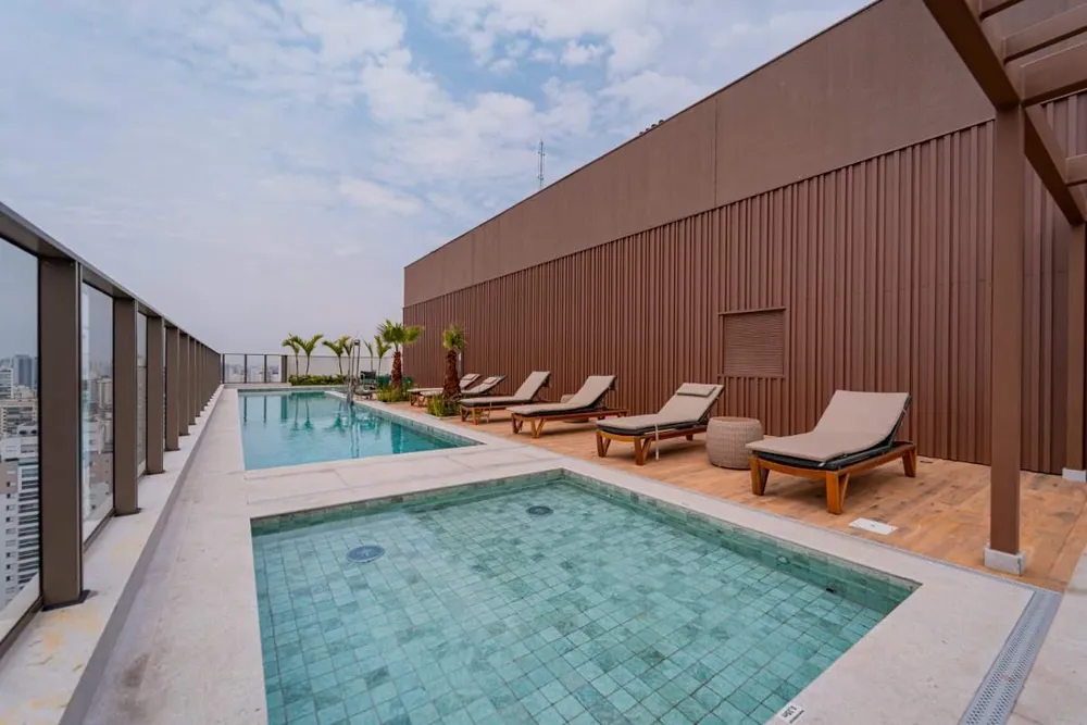 Apartamento, 3 quartos, 10000 m² - Foto 4