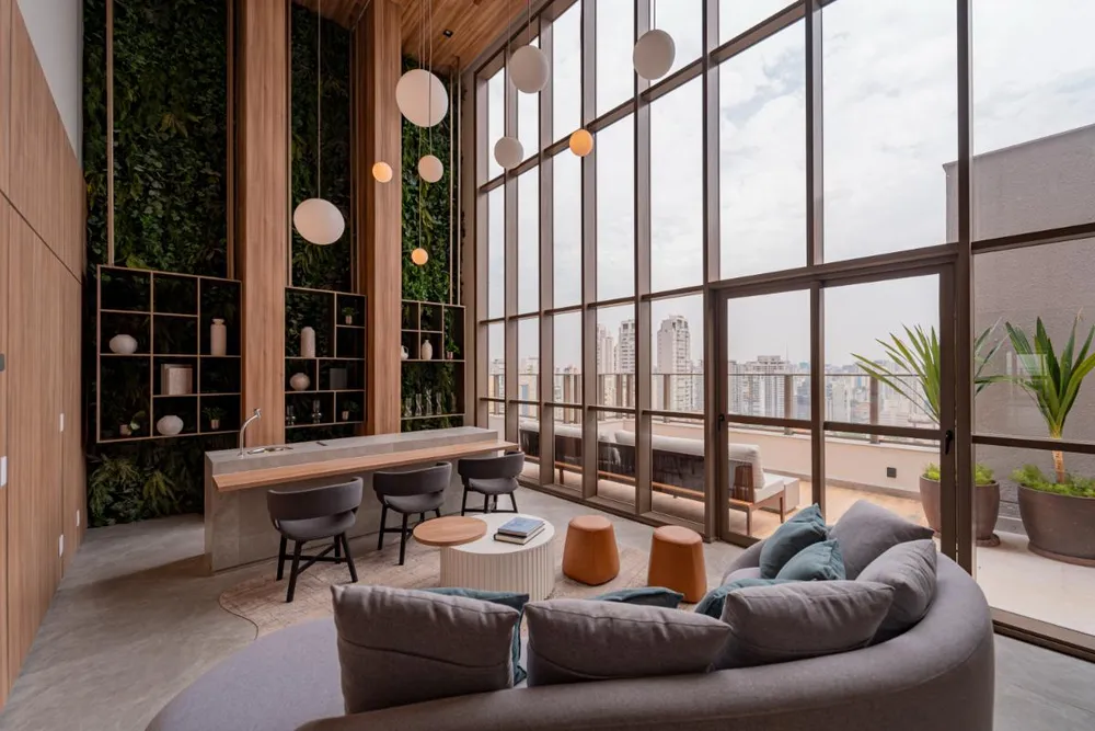 Apartamento, 3 quartos, 10000 m² - Foto 2