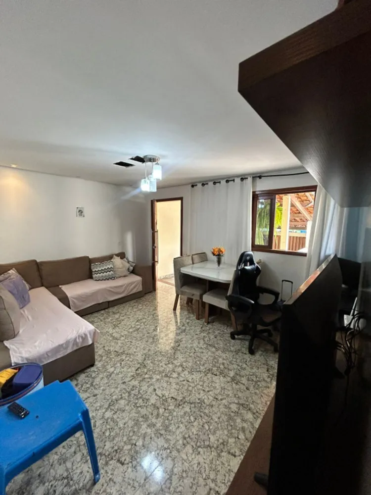 Casa, 2 quartos, 140 m² - Foto 2