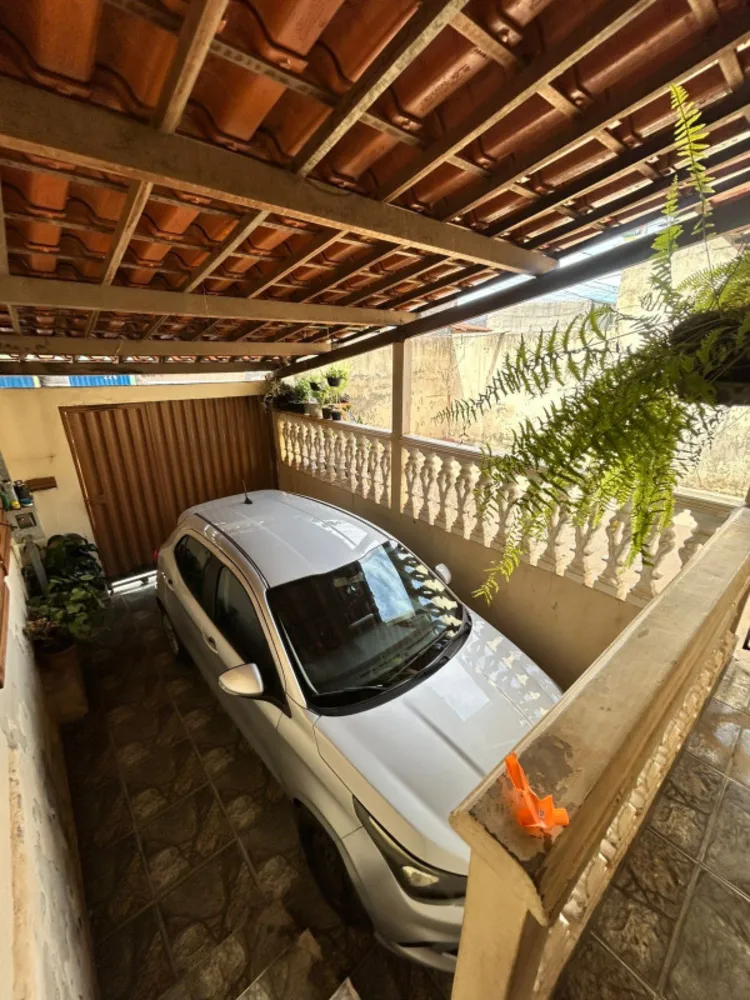 Casa, 2 quartos, 140 m² - Foto 1