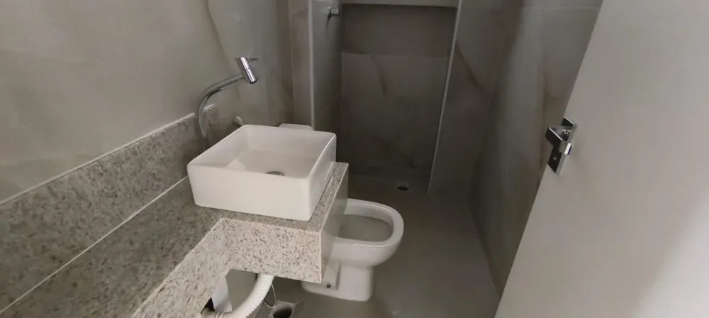 Apartamento, 3 quartos, 109 m² - Foto 5