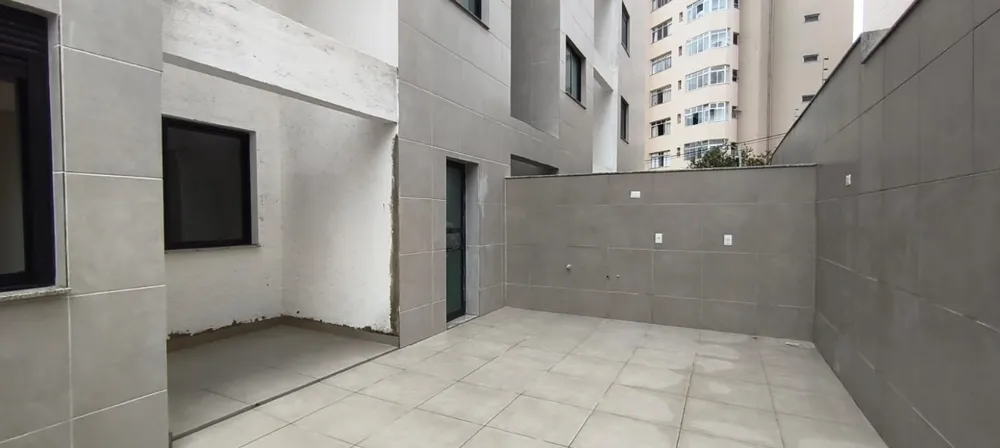 Apartamento, 3 quartos, 109 m² - Foto 2