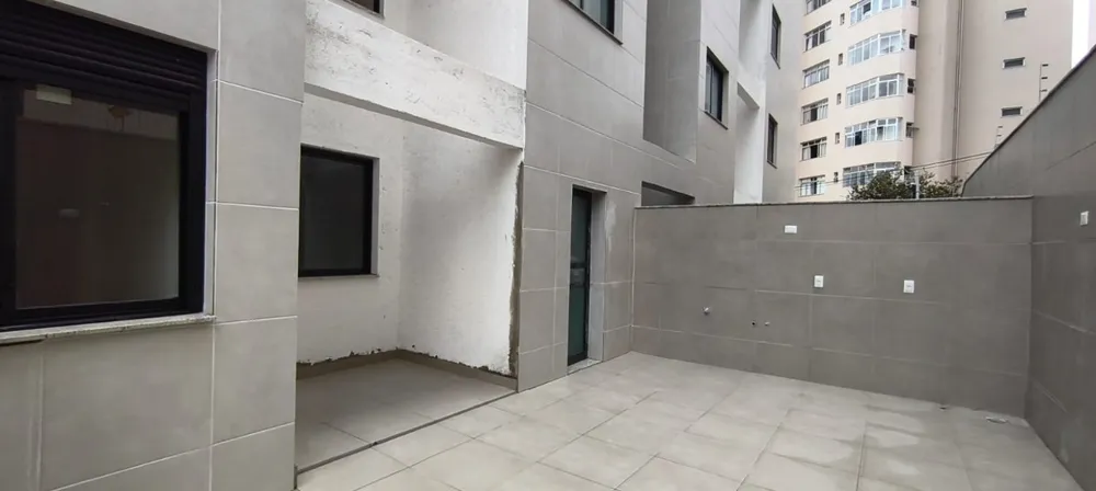 Apartamento, 3 quartos, 109 m² - Foto 1
