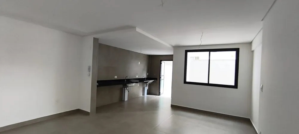 Apartamento, 3 quartos, 109 m² - Foto 3