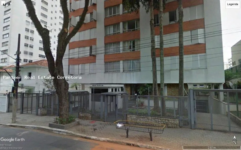 Apartamento, 3 quartos, 83 m² - Foto 5