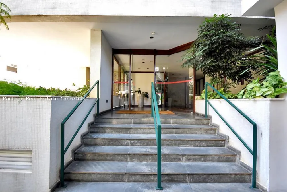 Apartamento, 3 quartos, 83 m² - Foto 2