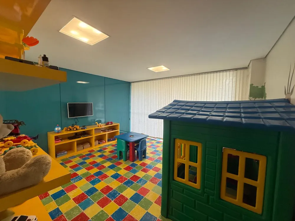 Apartamento, 4 quartos, 140 m² - Foto 3