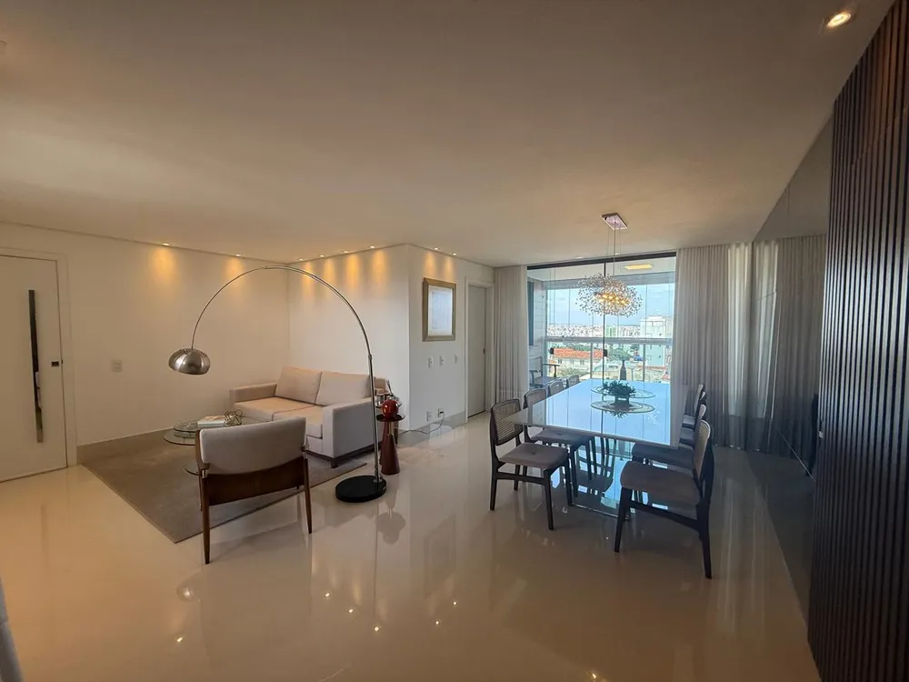 Apartamento, 4 quartos, 140 m² - Foto 2
