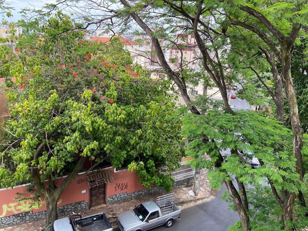 Apartamento à venda com 2 quartos, 80m² - Foto 1