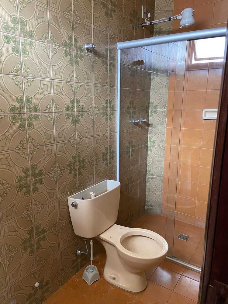 Apartamento à venda com 2 quartos, 80m² - Foto 8